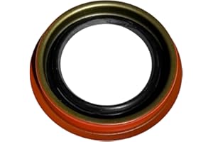 CT SOLUTIONS TH400 Transmission Front Pump Seal Turbo 400 1964-up