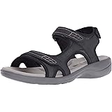 clarks morse tour velcro sandal