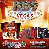 Kiss Rocks Vegas
