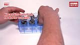 Machine Works Build Your Own 4-Cylinder Engine Kit with AR Sounds 100+ Parts view 6