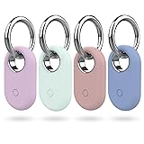 4 Pack Smarttag2 Holder Compatible with Samsung
