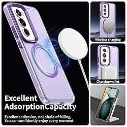 Pzwoxukhov Compatible with Oppo Reno 12 Pro 5G Case