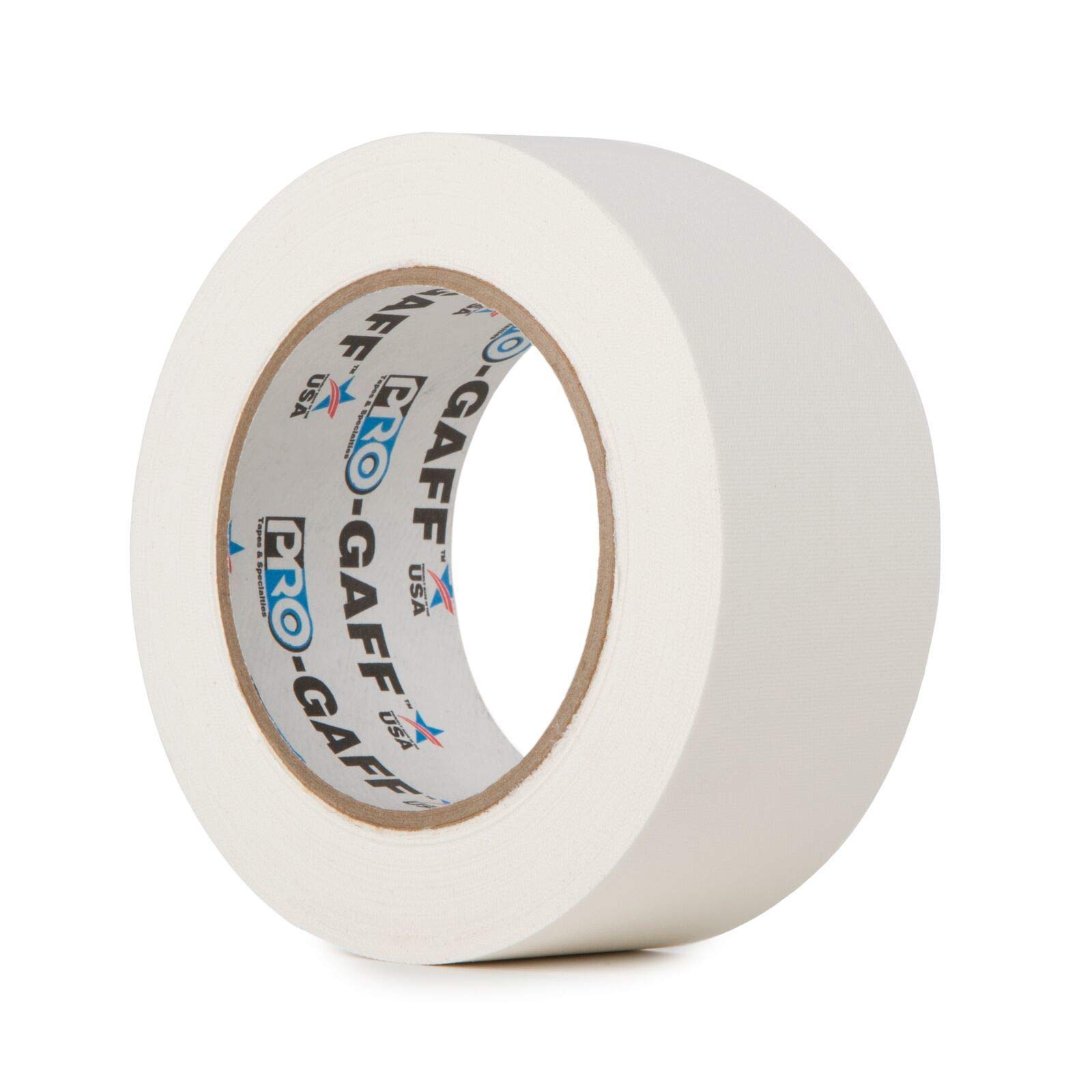 Pro Gaff Matt White 48mm x 25m Gaffa Tape