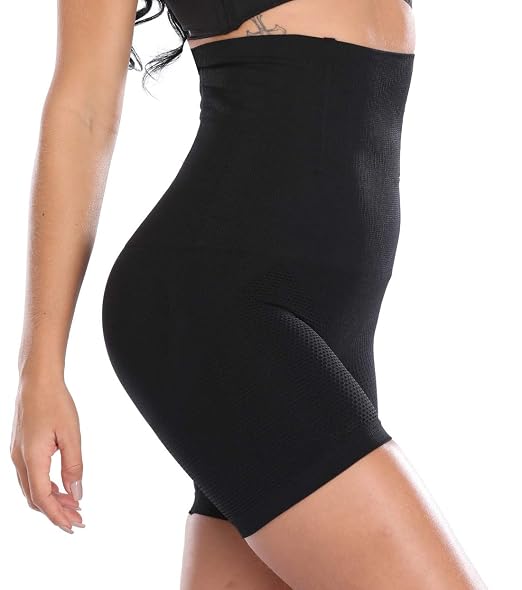 SOLO ACTFIT Donna Vita Media Tanga Guaina Mutande Contenitive Perizomi