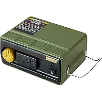 LIJADORA PS 12 28594 - Levigatrice A Matita Per Lavori Di Precisione E Fai Da Te - Foto 3