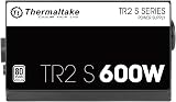 Thermaltake TR2 Series 600W 80 Plus Certified Active PFC Power Supply ATX PSU view 10