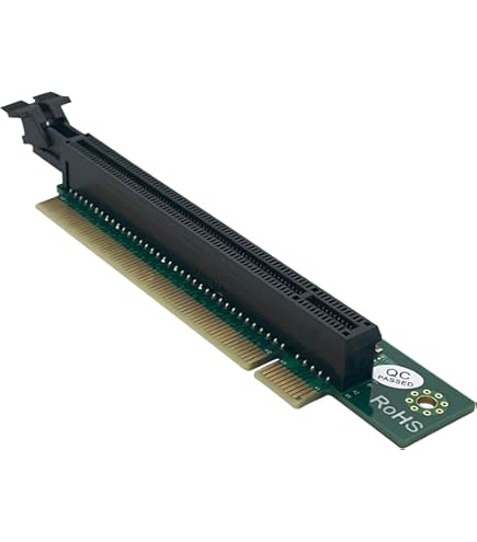 RSC-P2-88 SUPERMICRO DUAL SLOT PCI-E X8 2U PASSIVE LHS RISER RSC-P2-88 SUPERMICRO DUAL SLOT PCI-E X8 2U PASSIVE LHS RISER