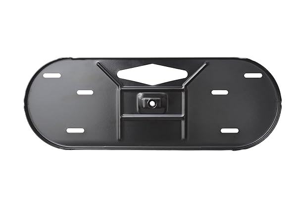 FLAME KING DUAL RV PROPANE TANK CYLINDER RACK FOR RVS AND TRAILERS FOR 40LB TANKS – KT40MNT (TANKS SOLD SEPARATELY)