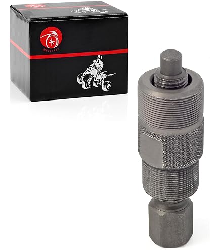 Mabutingti Magneto Stator & Spannungsregler Set Für Yamaha Blaster 200 (1988-2006) – Inkl. Schwungradabzieher