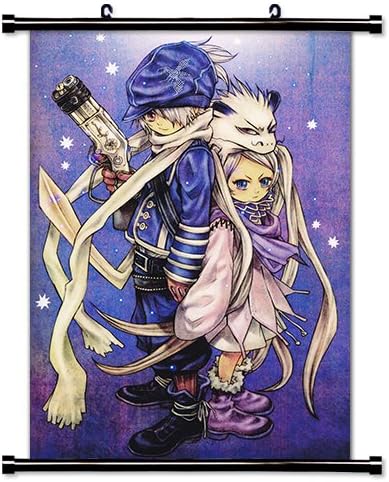 Download Amazon Com Tegami Bachi Letter Bee Anime Fabric Wall Scroll Desktop Wallpaper Free Get Wallpaper Amazon Com Tegami Bachi Letter Bee Anime Fabric Wall Scroll Desktop Wallpaper Free