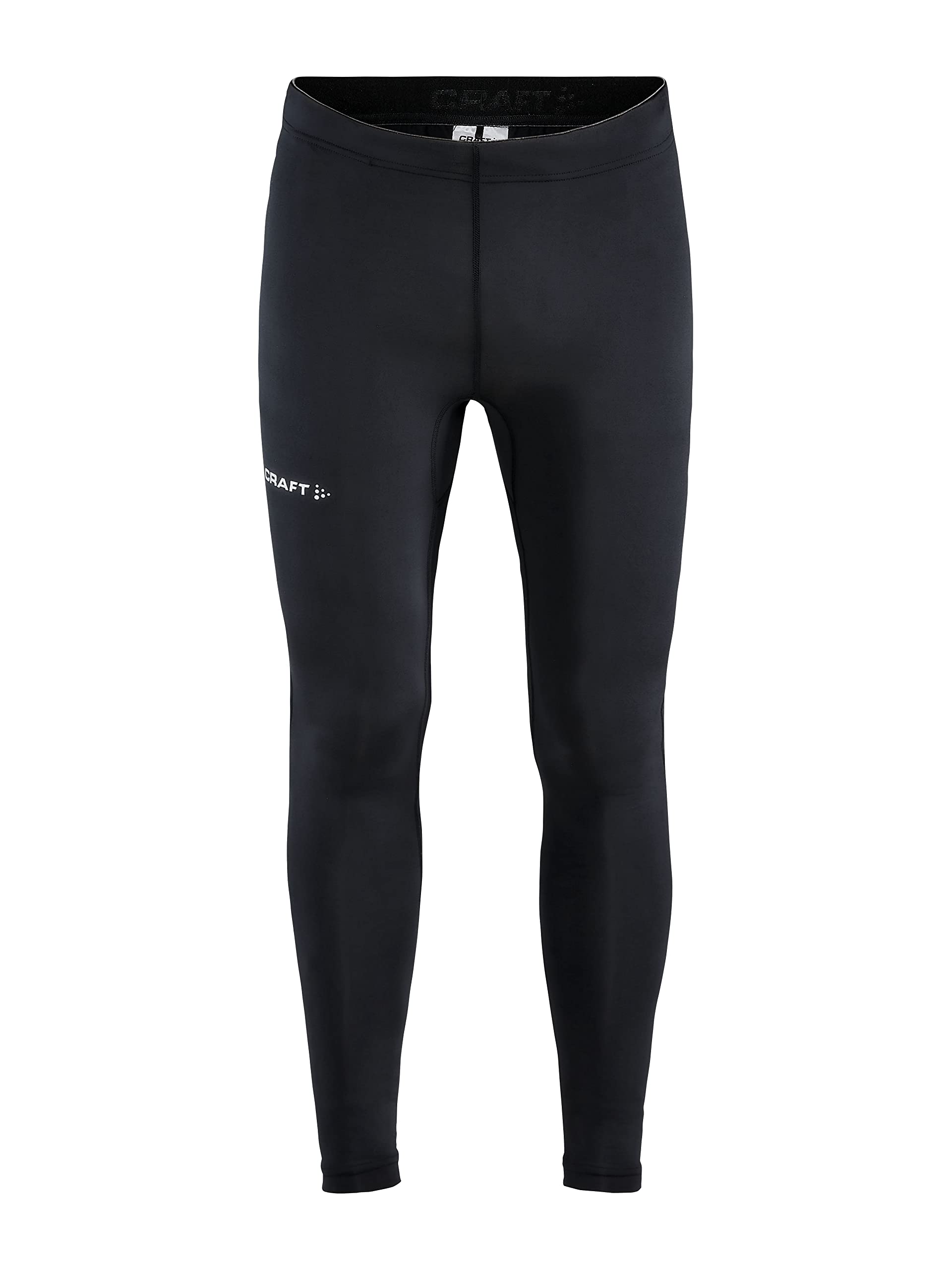 Craft Training Advance Essencee Compression Tights - Black, Small