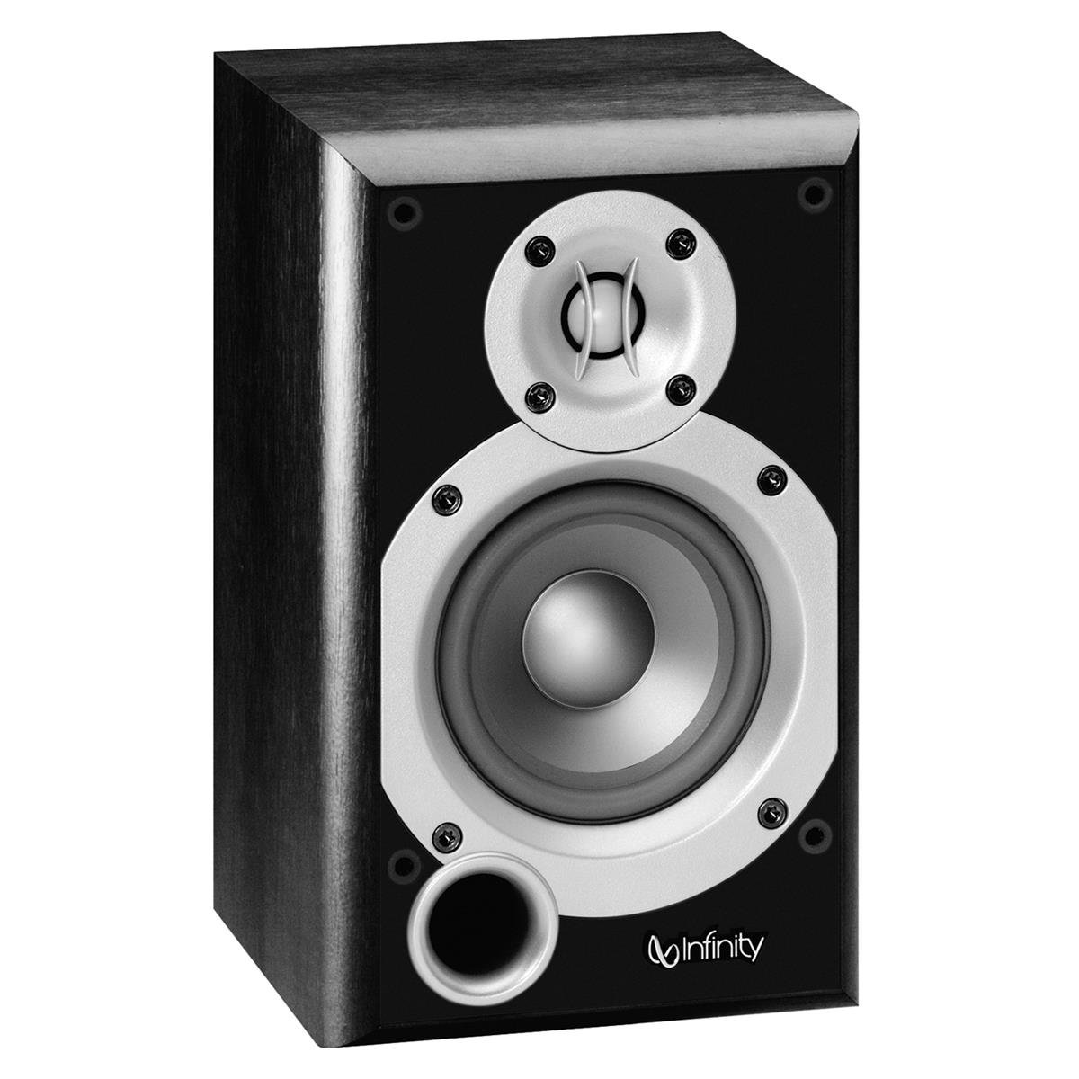 infinity alpha 5 satellite speakers