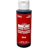 Solvent Red 250 Color Coding Dye- 4 Oz.