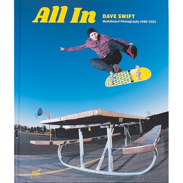 Amazon.com: Blabac Photo: The Art of Skateboarding Photography