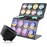 Kit Liberty Preto Multicap - Ganhe Cápsulas