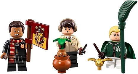 neville longbottom minifigure