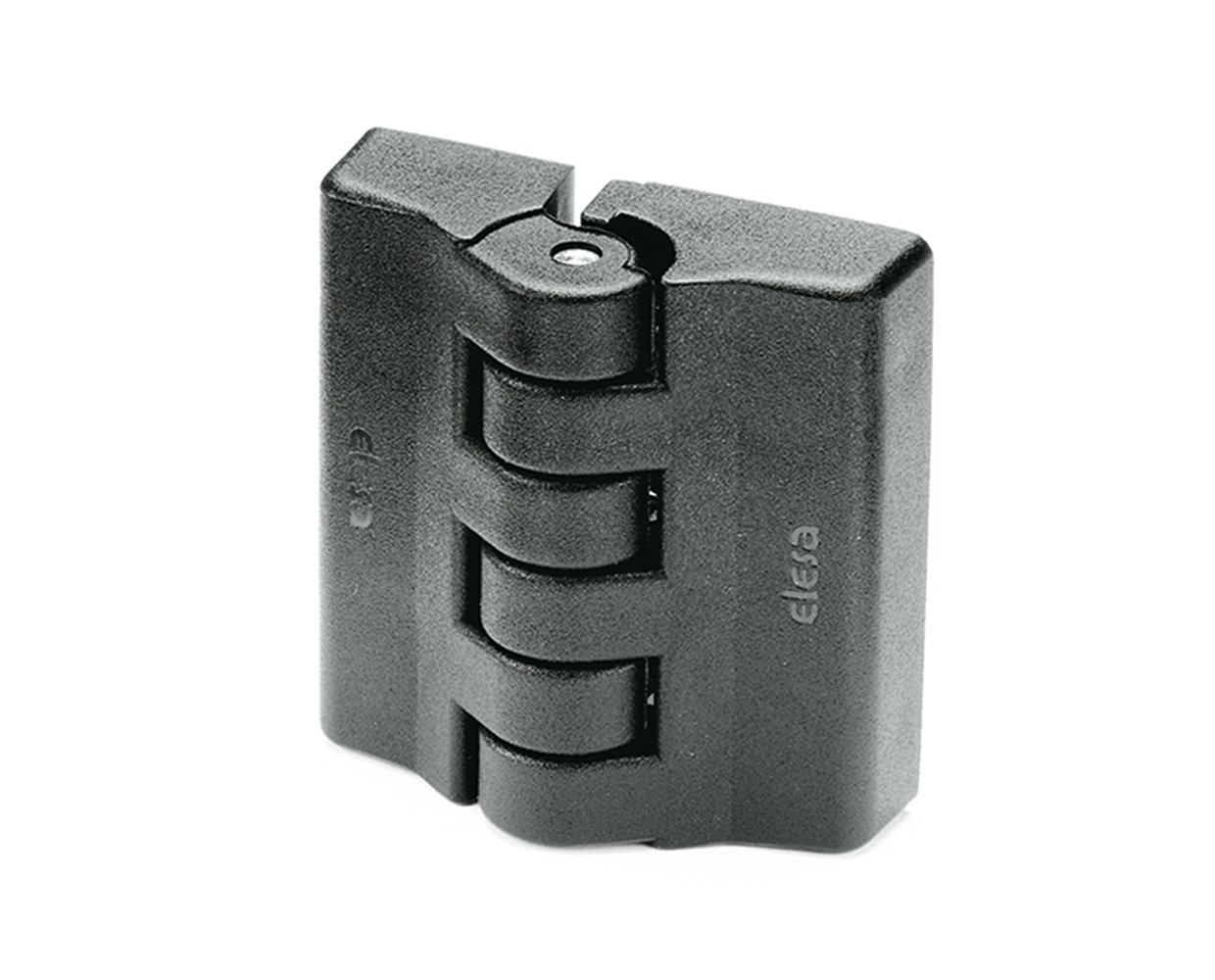 Elesa 422133 Hinges with Detent Position at 90 Degree, CFAF Series