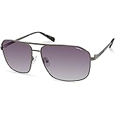 Kenneth Cole mens Navigator Navigator Sunglasses