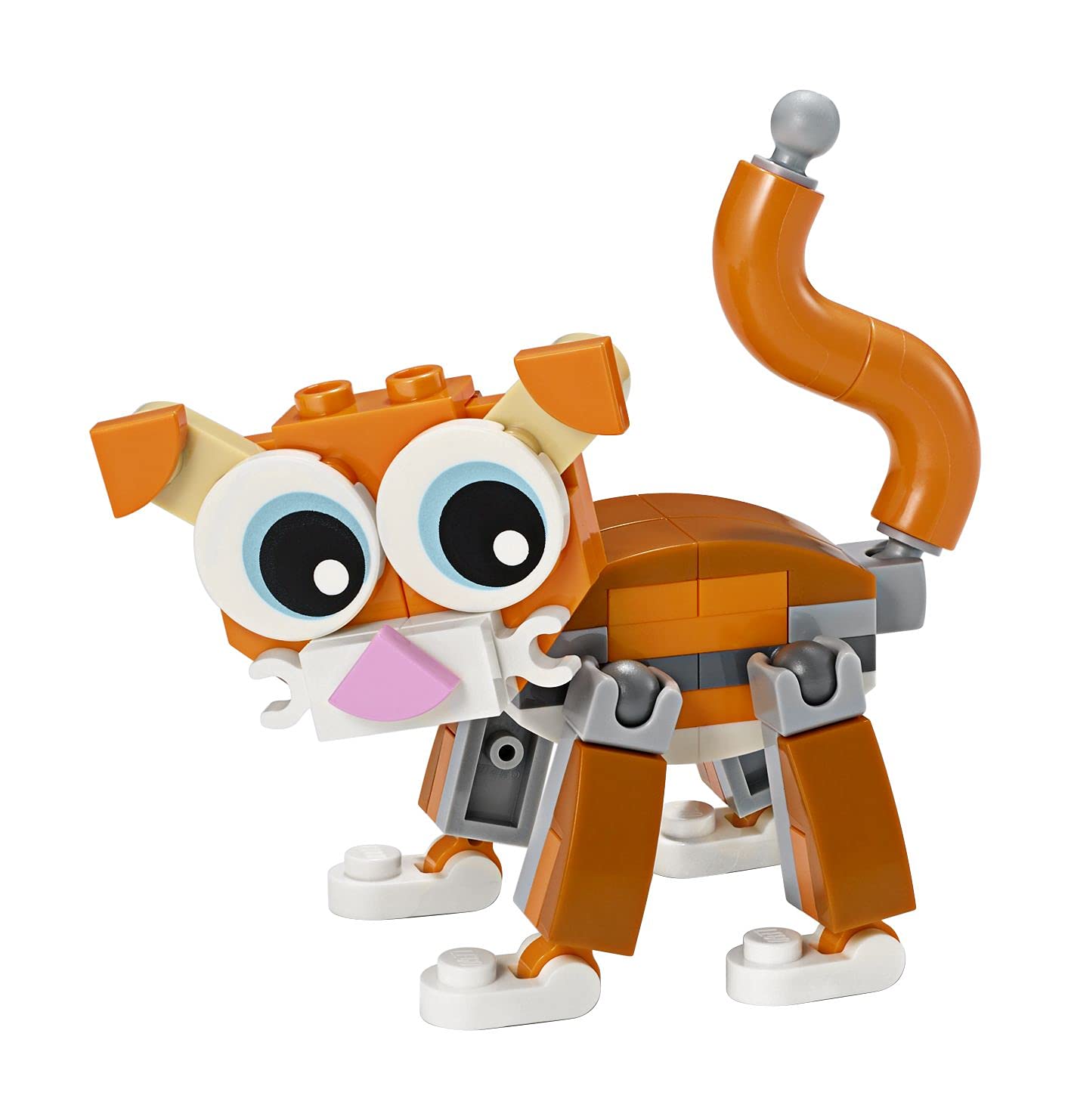 LEGO Creator 3in1, 30574 Cat