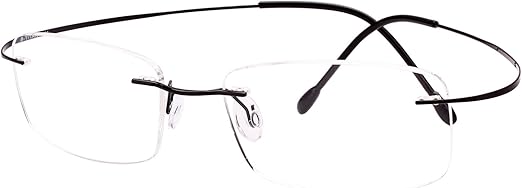 eyeglasses flexible