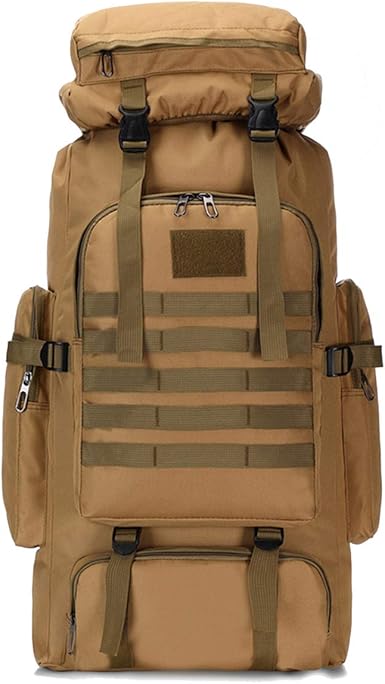 best waterproof tactical backpack