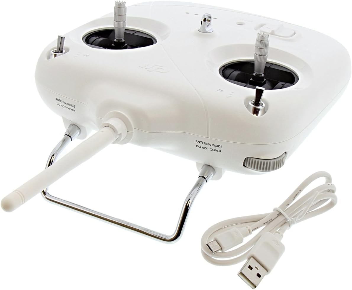 phantom 3 standard controller
