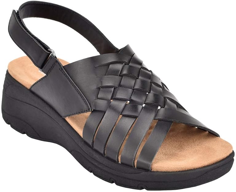 Easy Spirit Ashle Women's Sandal Amazon.co.uk Shoes & Bags