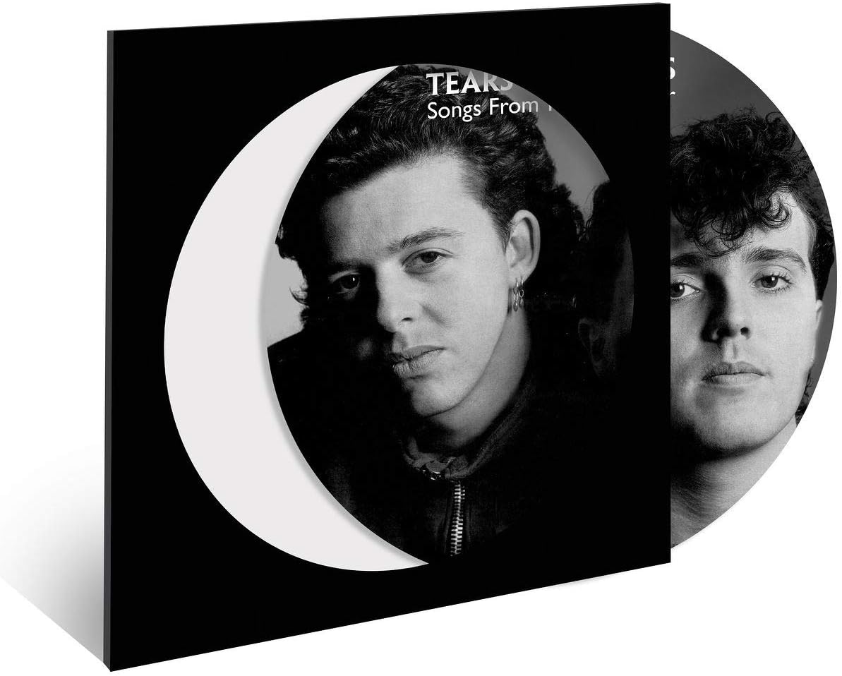 Songs From The Big Chair [VINYL] Amazon.co.uk Music