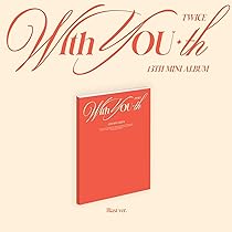 With YOU-th (Foreve Ver.): TWICE: Amazon.ca: Music