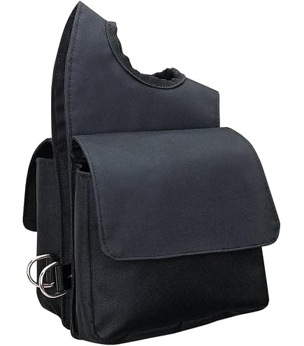 Sacoches De Selle Weaver Leather En Nylon - Isothermes, D'occasion