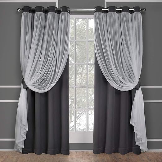 Dusk By Design Decor Cloud Grey