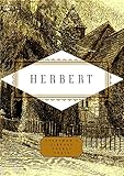 Herbert: Poems (Everyman's Library Pocket Poets Series) by George Herbert