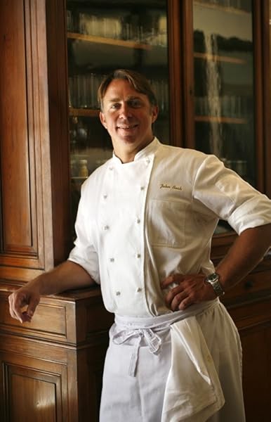 My Family Table A Passionate Plea For Home Cooking John Besh Volume 2 Besh John 9781449407872 Amazon Com Books
