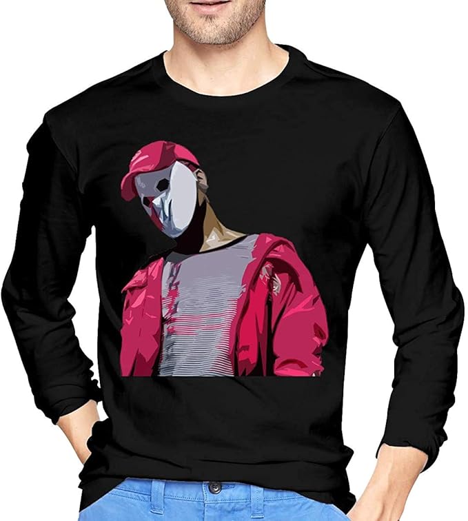 Ski Mask The Slump God T Shirt