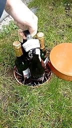 55+ Biersafe Garten, Ventes flashbarbecues portablesacier