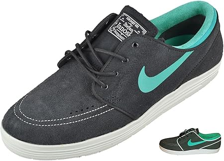 nike lunar skate shoes