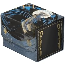 Ultimate Guard - Art Sleeves - Magic: The Gathering Universes