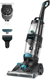Vax Platinum Power Max Pet-Design Carpet Cleaner CDCW-PMXP