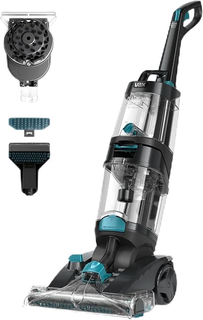 Vax Platinum Power Max Pet-Design Carpet Cleaner CDCW-PMXP