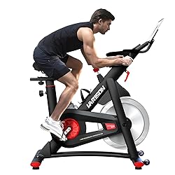 HARISON Semi-Commercial Exercise Bike 400 lbs