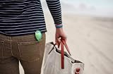 Snow Peak SCT-004 Titanium Spork Lightweight Compact Camping Utensil view 8