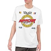 Junk Food NASCAR Mens Sports Fan Shirts
