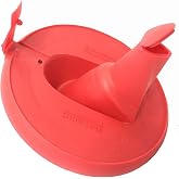 Shur-Line 2000576 Quart Store and Pour Paint Can Lid