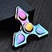 Ysiop Twiddle Tri Spinner Hand Toy for Fidget,Gadget Spinners with Imported Ball