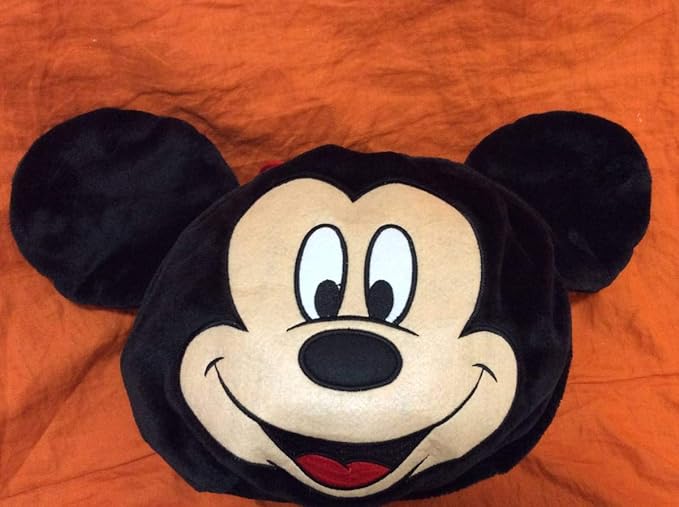 Amazon Co Jp ミッキーマウスmickey Mouse福袋の巾着袋 ホビー