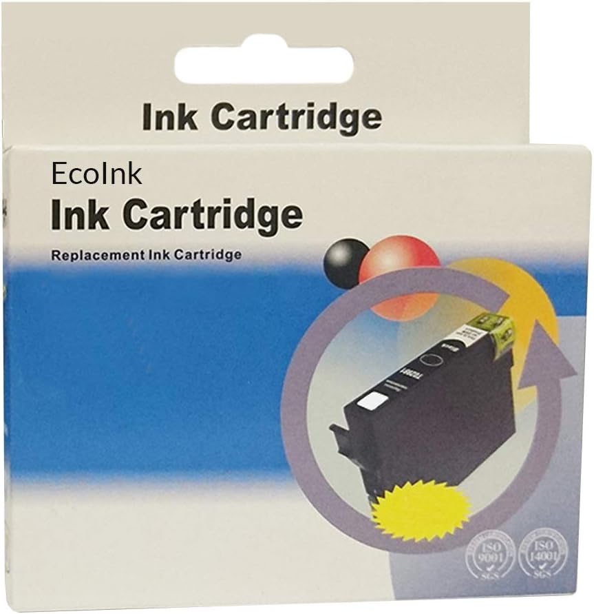 Cartridge HP 950XL Black Compatible for HP OfficeJet 6800 / OfficeJet 6812 / OfficeJet 6815 / OfficeJet 6820 / OfficeJet 6822 / OfficeJet 6825 OfficeJet 6200 / OfficeJet 6230 / OfficeJetOfficeJet 251 dw / OfficeJet 276 dw / OfficeJet 8100 ePrinter / OfficeJet 8600 / OfficeJet 8600 Plus / OfficeJet 8600 Premium / OfficeJet 8610 / OfficeJet 8615 / OfficeJet 8616 / OfficeJet 8620 / OfficeJet 8625 / OfficeJet 8630 / OfficeJet 8640 / OfficeJet 8660
