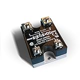 Opto 22 120D25 DC Control Solid State Relay, 120