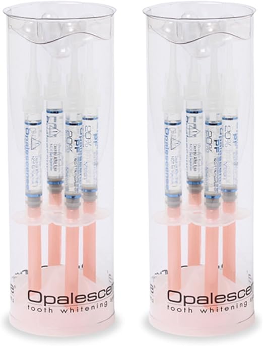 Opalescence Pf 35 Teeth Whitening