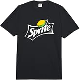 Coca Cola Sprite Logo Comfort Colors Adult Heavyweight T-Shirt