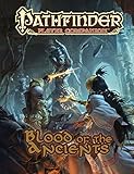 Pathfinder Player Companion: Blood of the Ancients